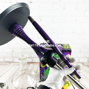 Cachimba Rusa Original de Fábrica, ALPHA X <span class=keywords><strong>JOKER</strong></span> - Product Image 3