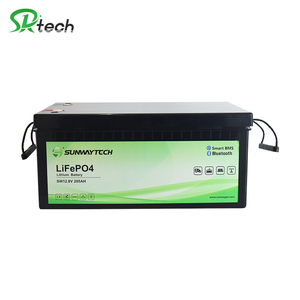 Kits Completos de Energía Solar Monofásica de 230v 3000w 3200w 3500w 3600w, Sistema Solar Fuera de la Red para Uso Doméstico, Sistema SW3600W-OFF - Product Image 6