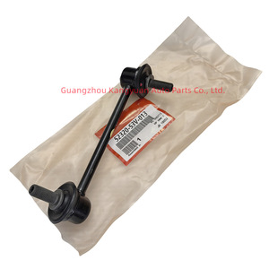 Bieletas de barra estabilizadora Kangyuan 52320-S3V-023 para Acura MDX Honda Pilot, piezas de repuesto traseras de hierro, nuevas - Product Image 4