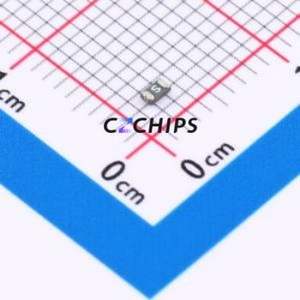 0603L100SLYR Resettable Fuse 0603 Fuse ( Withstand Voltage (Vmax): 6V )( Max Current (Imax): 50A )( Hold Current (Ihold): 1A ) - Product Image 1