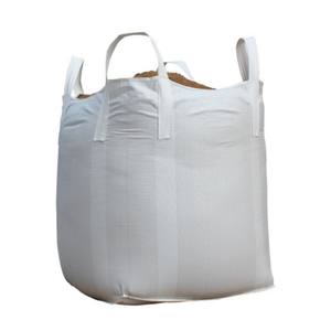 Sacs de grande capacité imperméables et résistants, sacs en vrac pour déchets de chantier, <span class=keywords><strong>gravats</strong></span>, jardin, gravier gris, <span class=keywords><strong>sac</strong></span> de stockage en vrac, <span class=keywords><strong>sac</strong></span> de déchets de construction, Fibc - Product Image 2