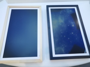 Bán Buôn Giá Rẻ Giá 21Inch 32Inch 43Inch 55Inch Tường Treo 4K Điện Tử Thông Minh Android Khung Ảnh Kỹ Thuật Số - Product Image 5