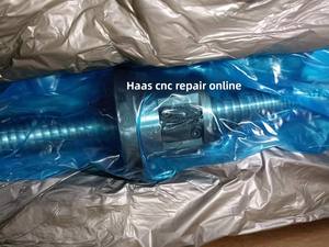 Ensemble de pompe à liquide de refroidissement triphasée <span class=keywords><strong>Haas</strong></span> <span class=keywords><strong>Machine</strong></span> Tool 3PH, pompe à eau de refroidissement triphasée 93-2645 - Product Image 6