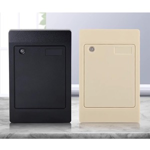 Nhà Máy Bán buôn không thấm nước RFID cửa Đầu Đọc Thẻ 13.56MHz IC weigand 26 cho hệ thống kiểm soát truy cập - Product Image 6