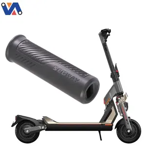 New Image Scooter Part Right And Left Handlebar Grip For P65 P100 Electric Scooter Handle Accessories Part For Scooter