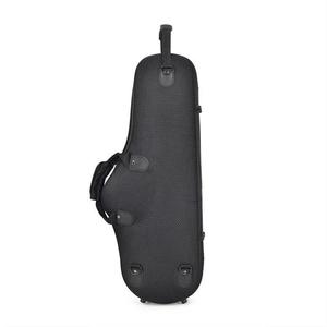 Custom Guscio Duro Sacchetto Violoncello Scatole di Immagazzinaggio Caso per <span class=keywords><strong>Sassofono</strong></span> - Product Image 4