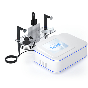 Monopolar Rf Diathermy Machine Tecar <strong>Therapy</strong> Machine Rf Machine Skin Tightening Tecar <strong>Therapy</strong> Machine <strong>Physiotherapy</strong> Portable - Product Image 4