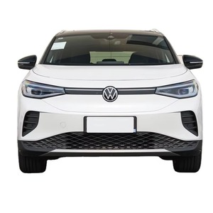 2023 <span class=keywords><strong>nuevo</strong></span> ID4 Volkswagens 125KW Pure Electric New Energy ID4 SUV - Product Image 1