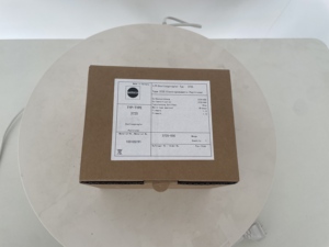 ตัวควบคุมตำแหน่ง Samsons 3725: ดิจิตอลอัจฉริยะขายดีที่สุดสำหรับวาล์วควบคุมลม - Product Image 5