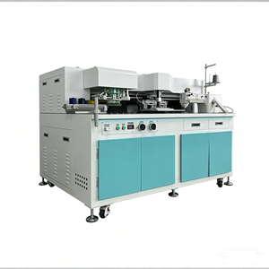 High Speed Programmable Single Needle Flat-Bed Motor Industrial <b>Lock</b> Stitch Gear New Plastic Shopping Bag Making Machine - Product Image 1