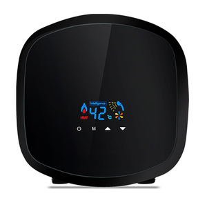 Efficace 5s <span class=keywords><strong>Chauffage</strong></span> 220v 230v Économique <span class=keywords><strong>Meilleur</strong></span> Chauffe-Eau Instantané Électrique pour Douche à Domicile - Product Image 2