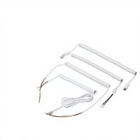 Câble de raccordement pour interphone, faisceau de câblage en cuivre nu, isolation PVC, connecteur USB de longueur personnalisée pour machine à coudre, 250V