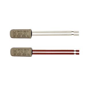 12A Dc-12V ST-22 <span class=keywords><strong>seki</strong></span> KSD9700ป้องกันความร้อนสูงเกินไปสำหรับมอเตอร์หม้อแปลง - Product Image 6