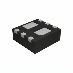 Electronics Component Original One Stop Service 6-WDFN Exposed Pad Transistors CSD85301Q2T - Product Image 1