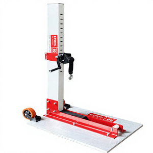 Funisi แท่นดึงฐานอลูมิเนียม LT350สำหรับงานหนักเครื่องมือยืดซ่อมแซมรถยนต์สำหรับ <span class=keywords><strong>bodyshop</strong></span> - Product Image 1