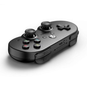 8Bitdo จอยสติ๊กไร้สาย SN30 Pro,สำหรับ Xbox One/ Elite Controller เกมบนระบบคลาวด์ Android (รวมคลิป)-แอนดรอยด์ - Product Image 2