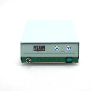 Hot Selling Laparoscopie Instrumenten Elektrische Baarmoeder Cutter/Chirurgische Elektrische Gynaecologie Morcellator - Product Image 5