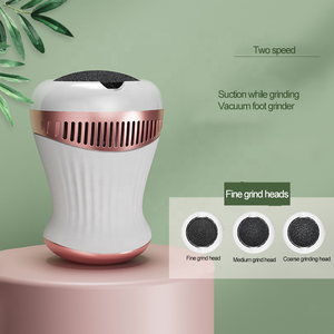 USB rechargeable vide électrique <span class=keywords><strong>pied</strong></span> cal remover 2022 - Product Image 2
