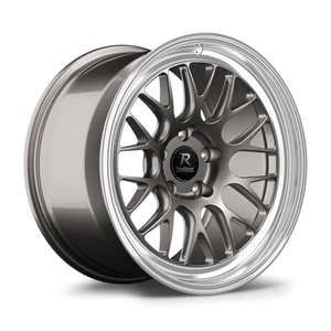 Rines Apex ML-10RT de Aleación Forjada de <span class=keywords><strong>17</strong></span>, 18, 19 y 20 Pulgadas, 5x120, 5x114.3, 5x112 para BMW M3 F80, Mercedes-Benz Clase C, Audi A4, Porsche 911 - Product Image 6