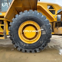 CHUNHUA Gebrauchter Volvo L150G Radlader 4x4 Frontlader mit Motor & Pumpe - 210kW 7780kg Nennlast