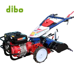 2022 mais novo equipamento de agricultura cultivador shineray, inclinador elétrico 3000w pedra negra tiller multipurpose power tiller cultivador