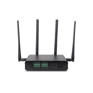 Geniatech gtw810l Internet công nghiệp của những điều cạnh cổng hỗ trợ độ tin cậy cao Z-Wave, ble5.0, wm-bus, Lora, zigbee3.0, - Product Image 4