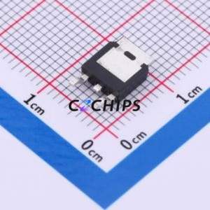 Brand-new&Original NJD35N04T4G DPAK Transistor Darlington Transistor Whole Sale Electronic Component Chips & BOM Service - Product Image 2