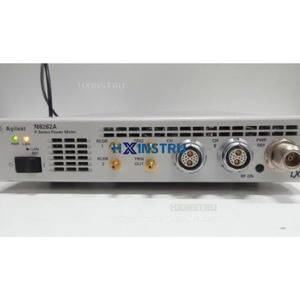 เครื่องวัดกำลังไฟฟ้าแบบโมดูลาร์ Keysight N8262A รุ่น P Series (รองรับ LXI) H - Product Image 3
