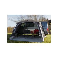Camping-car extérieur léger Minivan Tente RV Auvent Ombre pour caravane Application