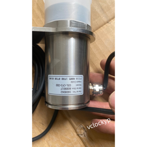1PCS OPTRIS G5L-CF2-CB3 Sensor de temperatura nuevo, envío a través de Fedex/DHL - Product Image 2