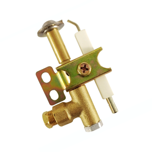 Yüksek kaliteli evrensel otel mutfak ODS <span class=keywords><strong>Pilot</strong></span> ateşleyici-gaz aletleri ateşleme parçaları için üç uçlu alev kafası - Product Image 4