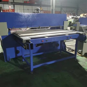 30T 40T drauydraulic Ray Mutter/PS/liVlililister, IE Utting achachine - Product Image 4