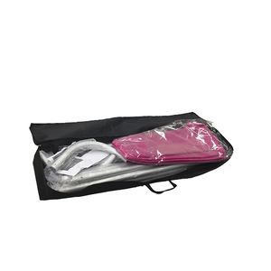 Vải Ống hiển thị biểu ngữ đứng <span class=keywords><strong>Backdrop</strong></span> hiển thị thương mại hiển thị biểu ngữ đứng hoạt động sự kiện nền <span class=keywords><strong>Backdrop</strong></span> - Product Image 6