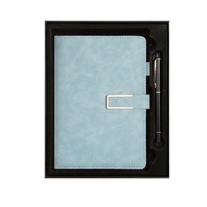 Ensemble cadeau Maxfree, carnet promotionnel, carnet de composition personnalisé, impression de carnet de poche miniature avec logo personnalisé - Product Image 3