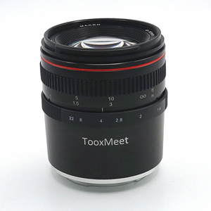 Hot bán Khẩu độ lớn tự động an ninh hồng ngoại nhiệt ống kính hình ảnh cho chim xem tùy chỉnh OEM hỗ trợ - Product Image 2