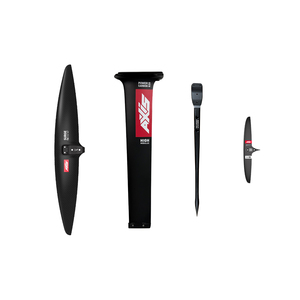 Axis Foil Surge 950 Carbon UHM 80 Mast Wing Foil Surfing Parawing, Tabla de Surf para Pumping, Surf, Kite y Hydrofoil - Product Image 1
