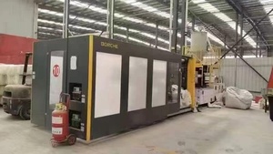 Buen precio máquina de moldeo por inyección de 800 toneladas síncrona con servomotor a la venta - Product Image 5