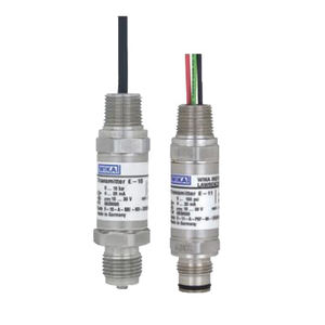 विका दबाव ट्रांसमीटर विस्फोट-संरक्षित E-10 E-11 मॉडल <span class=keywords><strong>4</strong></span>. विभिन्न अनुप्रयोगों के लिए <span class=keywords><strong>20</strong></span> मा फ्लैमेप्रूफ संलग्नक - Product Image 1