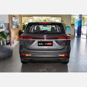 Changan <strong>Oshan</strong> <strong>X7</strong> Plus 2025 Changan <strong>Oshan</strong> Z6 IDD Oushang High Speed High Quality Big Space 5 Seater <strong>SUV</strong> in Stock - Product Image 5