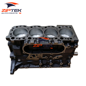 Bloque de Motor Nuevo de 2L 2LT 3L 5L 5LE para <span class=keywords><strong>Toyota</strong></span> Hilux Hiace 4 Runner, Bloque de Cilindros - Product Image 2