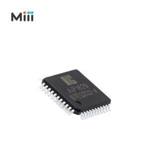 AiP74HC192 Preset table Synchronous BCD Decade Up/<span class=keywords><strong>Down</strong></span> Counter; Asynchroner Reset - Product Image 1