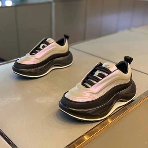 Мужские кроссовки на толстой подошве - Product Image 6