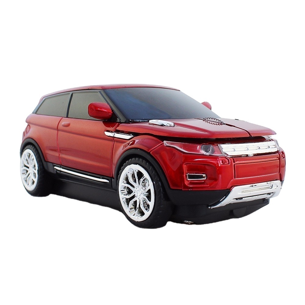 <strong>2026</strong> 2.4g Wireless <strong>Mouse</strong> <strong>Cool</strong> Suv Sport Car <strong>Mouse</strong> Gamer 1600 Dpi Optical <strong>Mice</strong> Computer Gaming <strong>Mouse</strong> for Pc Laptop Desktop