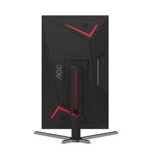 NUEVO Monitor para Juegos AOC Q27G3H2 con Frecuencia de Actualización de 144Hz, Tiempo de Respuesta de 0.3ms, 400cd, 99% sRGB, Pantalla para Juegos de PC - Product Image 2