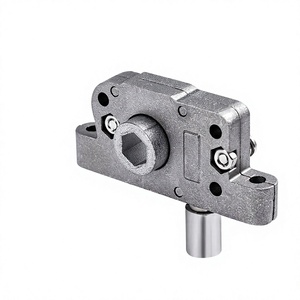 FOR Rv Ventilation Fan Parts Aluminum <b>Window</b> Mount Bracket 7.9cm For Rv Air <b>Vent</b> FC007 - Product Image 1