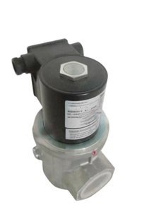 Válvulas Solenoides de Gas Kromschroder VGP25R01W6 Nuevas y a Buen Precio - Product Image 3