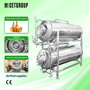 Tanque <span class=keywords><strong>de</strong></span> Servicio <span class=keywords><strong>de</strong></span> Cerveza Apilable <span class=keywords><strong>de</strong></span> 600L para Cervecerías y Bares, Unidad <span class=keywords><strong>de</strong></span> Fermentación, Tanque <span class=keywords><strong>de</strong></span> Carbonatación y Acondicionamiento <span class=keywords><strong>de</strong></span> Cerveza - Product Image 1
