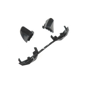 Boutons LB RB noirs, gâchettes <span class=keywords><strong>LT</strong></span> RT, pare-chocs, <span class=keywords><strong>manette</strong></span> pour <span class=keywords><strong>Xbox</strong></span> ONE S, <span class=keywords><strong>manette</strong></span> pour <span class=keywords><strong>Xbox</strong></span> One Slim - Product Image 4