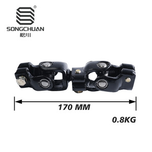 Junta Universal Original para Carro de Golf Club Car DS 101386, Producto del Fabricante - Product Image 4