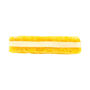 [Superpaw] Masticable de Plátano para Gatos y Perros de Todas las Razas y Edades, con Orificios de Aire Densos, Elimina el Sarro, Pasta Dental Natural con Aceite de Coco para la Salud Dental - Product Image 6